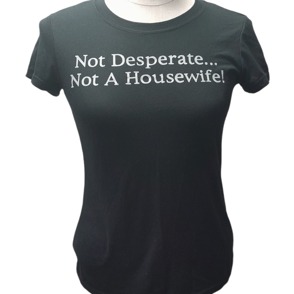PersonaliTees Slogan T-shirt